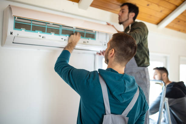 Best HVAC Consulting and Engineering in Bayou Cane, LA