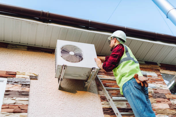 Best Residential HVAC in Bayou Cane, LA