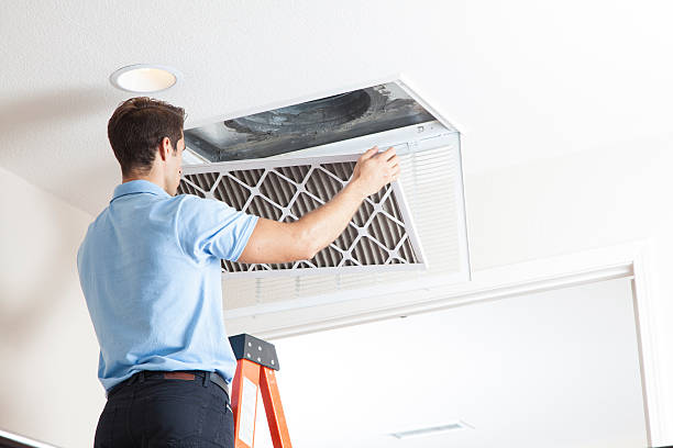 Best Air Conditioning Cleaning in Bayou Cane, LA