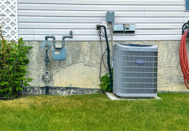 Best Thermostats and Smart Controls in Bayou Cane, LA